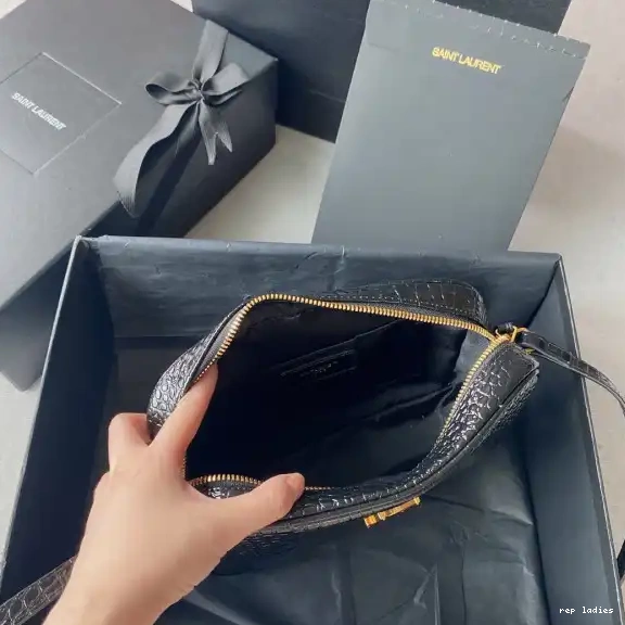 Repzbay REP BAG-23*16*6CM LOU CAMERA YSL 0613